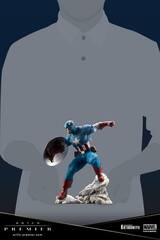 Фигурка Captain America ARTFX Premier Statue