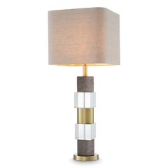 Лампа настольная Table Lamp Cullingham арт.116452