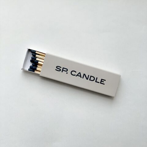 Спички | SP Candle