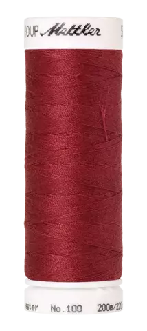 Нить универсальная SERALON 100, 200 м, Mettler, 0642