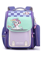 Çanta \ Bag \ Рюкзак JBS - Kids purple