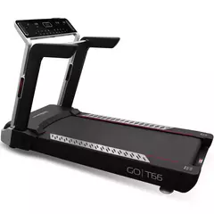 Беговая дорожка профессиональная SVENSSON INDUSTRIAL GO T66