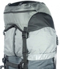 Картинка рюкзак туристический Deuter Aircontact 50+10 SL Pine-Moss - 3