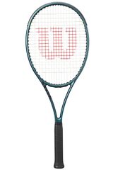 Теннисная ракетка Wilson Blade 98 (16x19) V9.0 + струны + натяжка в подарок