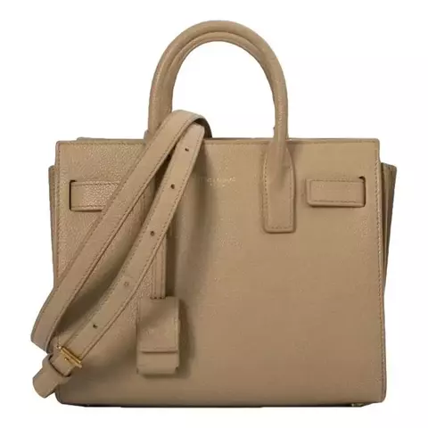 Сумка-тоут Saint Laurent Sac De Jour