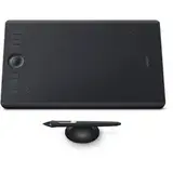 Графический планшет Wacom Intuos Pro Medium (PTH-660-R)