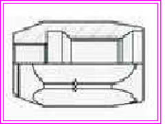 ФИТИНГИ И МУФТЫ МНОГОРАЗОВЫЕ