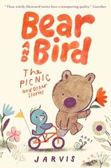 Bear and Bird