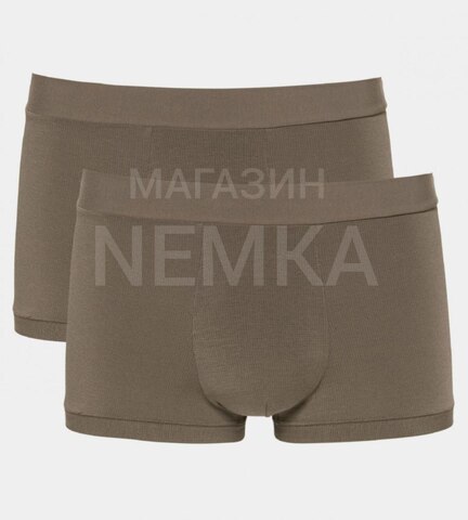 Трусы Sloggi Men GO ALLROUND Hipster 2шт