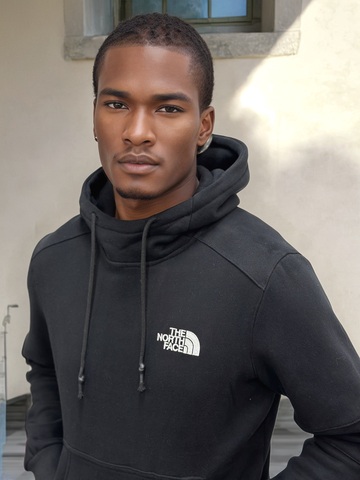 Худи The North Face 443833blzima