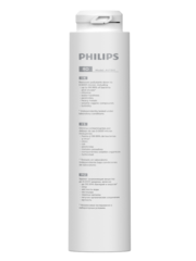 Картридж обратноосмотический AUT861/10 для системы фильтрации Philips AUT3268/10