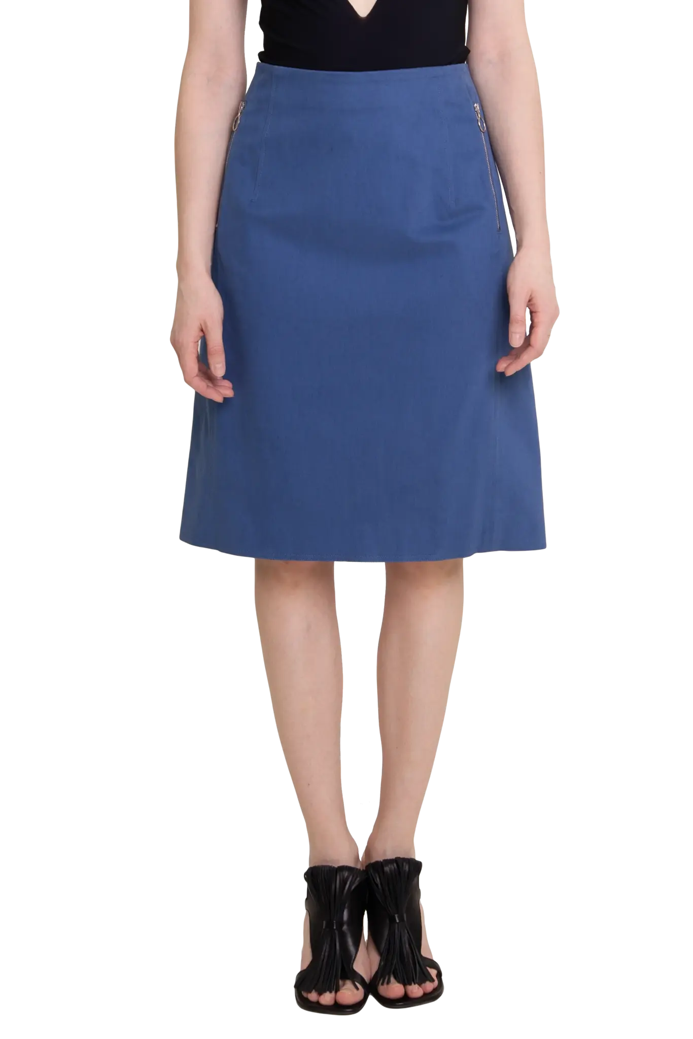 Юбка casual W Acne Studios