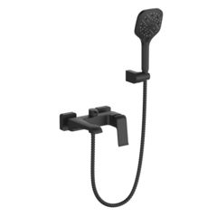 Смесители GAPPO серия G50 ЧЕРНЫЙ