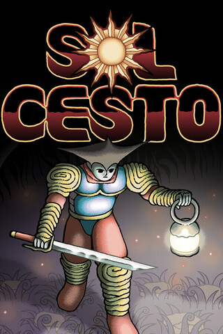Sol Cesto (Ранний доступ) (для ПК, цифровой код доступа)