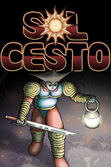 Sol Cesto (Ранний доступ) (для ПК, цифровой код доступа)