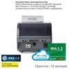 Онлайн-касса АТОЛ 30Ф (фискальный регистратор), с ФН 15 мес и ОФД 15 мес, 54ФЗ, ЕГАИС, Платформа 5.0