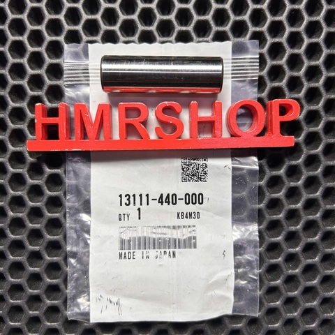 Honda Pin, piston 13111-440-000