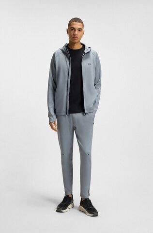 Толстовка BOSS Sicon Active