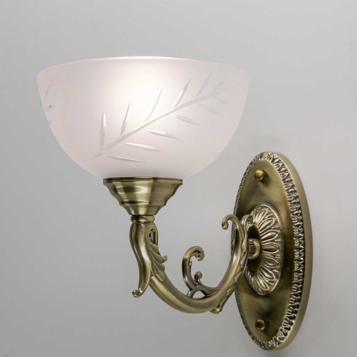 Бра Citilux Кремона CL406313