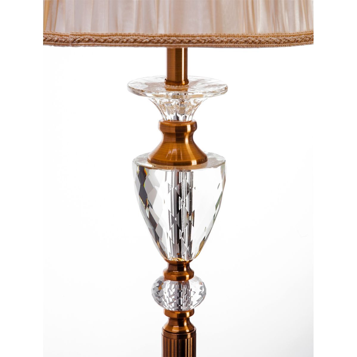 Торшер Modelux ML.8411.01 AB