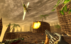 Turok (для ПК, цифровой код доступа)