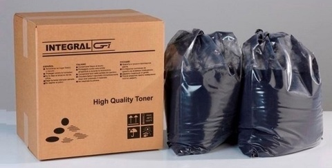 Тонер Integral универсальный для Kyocera, 10 кг