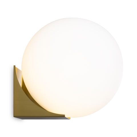 Настенный светильник Freya ESSENCE FR5490WL-01BS