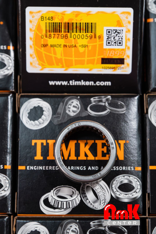Подшипник Timken B148 распределительного вала внутреннйи (0925-1610, HD 9198. 2083)