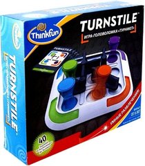 ThinkFun Игра-головоломка Турникет (1003-RU)