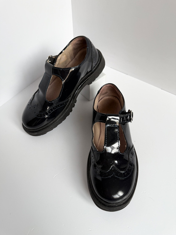 Лаковые туфли Malaspina, 31