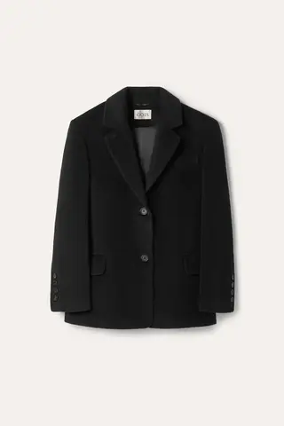 Пальто-пиджак STATEMENT