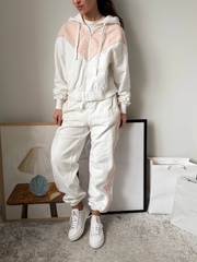 Хлопковый костюм Gucci, М