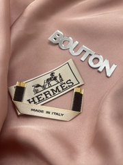 Комплект бирок Эрме и Сделано в Италии