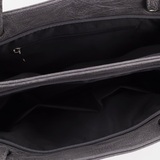 Сумка Саломея 168 македония серый