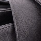 Сумка Саломея 1127 македония серый