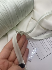 Косая бейка 