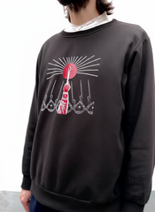 Свитшот «Слово новомучеников». Размер 2XL