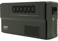 Источник бесперебойного питания APC Back BV650I