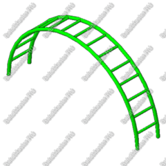 ЛАЗ "МОСТИК"