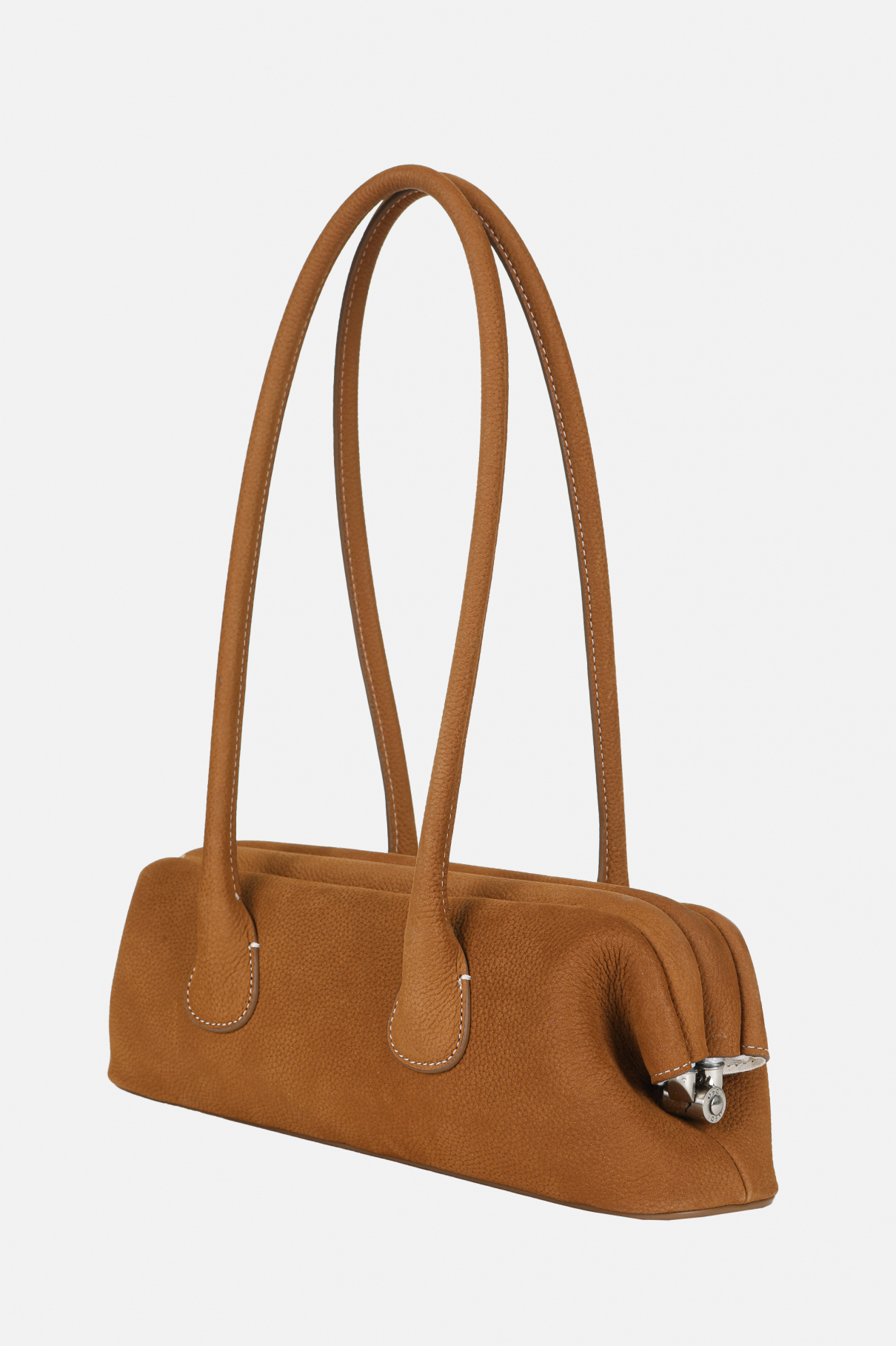 Сумка BOAT WIDE MINI Коричневый