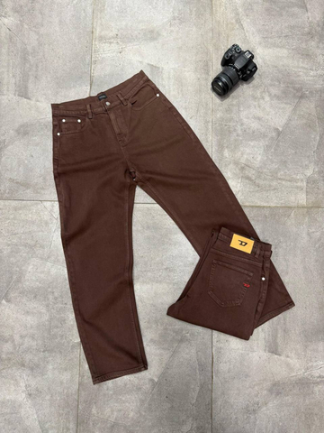 Джинсы Diesel 251348brown