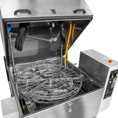 АМ800 АК Комбинированная мойка деталей Mizotty