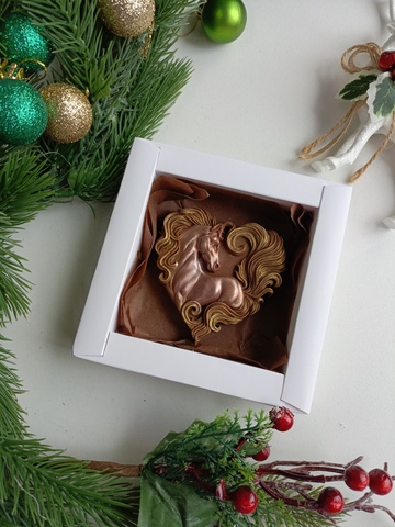 Символ года 