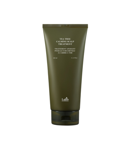 Бальзам для чувствительной кожи головы LADOR