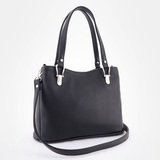 Сумка Саломея 347 классический черный