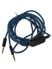 Кабель для наушников Logitech GPRO X, G233, G433