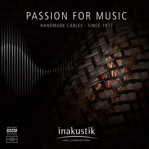Inakustik LP, Inakustik-Passion For Music (45 RPM), 01678171