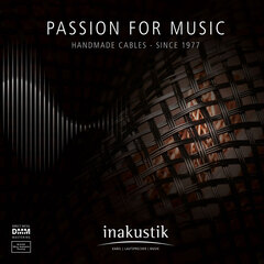Inakustik LP, Inakustik-Passion For Music (45 RPM), 01678171