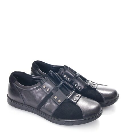 Туфли мужские демисезонные PHILIPP PLEIN L-861-9