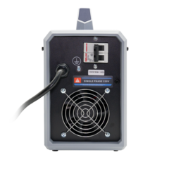 Сварочный инвертор Оберон ARC 200